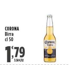 Corona Extra - Birra