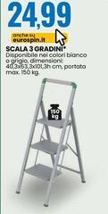 Scala -  3 Gradini