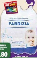 Fabrizia - Brizia