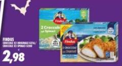 Findus - Chocolate