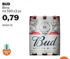 Bud - Birra