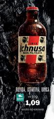 Ichnusa - Rumida, Ishina, Unica