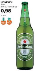 Heineken - Birra