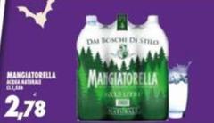 Mangiatorella -