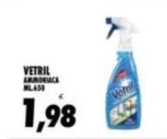 Vetril - Ammorbidente