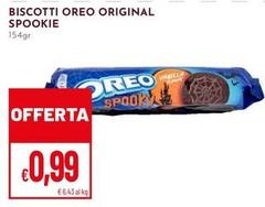 Oreo - Biscotti Original