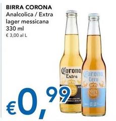 Corona Extra - Birra Analcolica