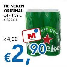 Heineken - Original