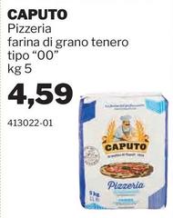 Caputo - Farina Di Grano Tenero Tipo 