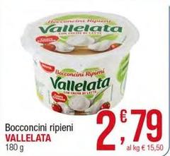 Vallelata - Bocconcini Ripieni