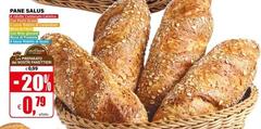Pane Salus