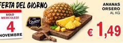 F.lli orsero - Ananas