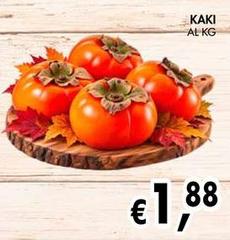 Kaki