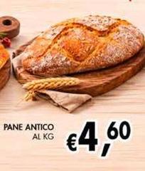 Pane Antico