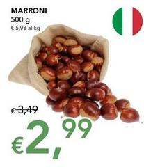 Marroni