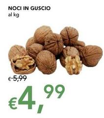 Noci In Guscio