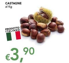 Castagne