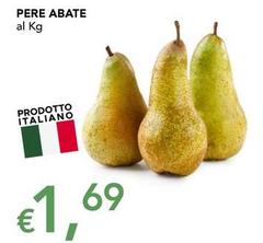 Pere Abate