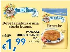 Mulino Bianco - Pancake