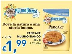 Mulino Bianco - Pancake