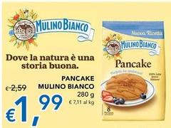 Mulino Bianco - Pancake