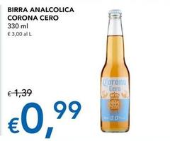 Corona Extra - Birra Analcolica