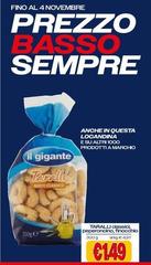 Il Gigante - Taralli