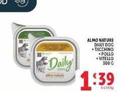 Almo Nature - Daily