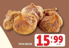 Fichi Secchi