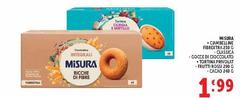 Misura -