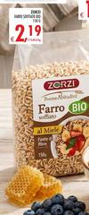 Zorzi - Farro Souffido DOC