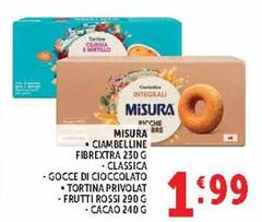 Misura -  -