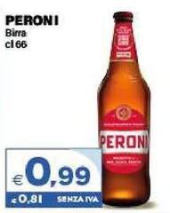 Peroni - Birra