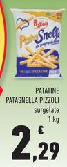 Pizzoli - Patatine Patasnella