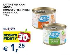 Adoc - Latine Per Cani