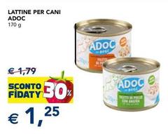 Adoc - Latine Per Cani