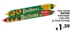 Buitoni - Pasta Rotonda