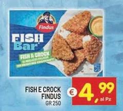 Findus - Fish E Crock