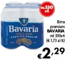 Bavaria - Birra Premium
