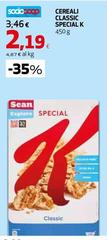 Cereali Classic