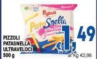 Pizzoli - Patasnella Ultraveloci