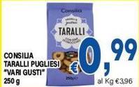 Consilia - Taralli Pugliesi 