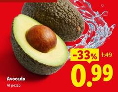 Avocado