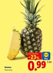 Ananas