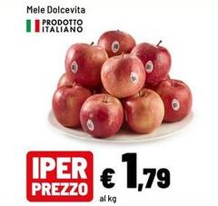 Iper - Mele Dolcevita