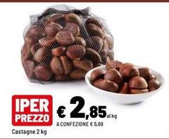 Iper - Castagne