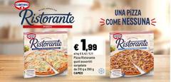 Cameo - Pizza Ristorante Qualità