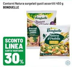 Bonduelle - Contorni Natura Surgelati