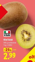 Kiwi Gold