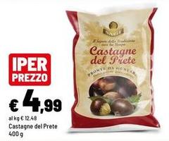 Iper - Castagne Del Prete